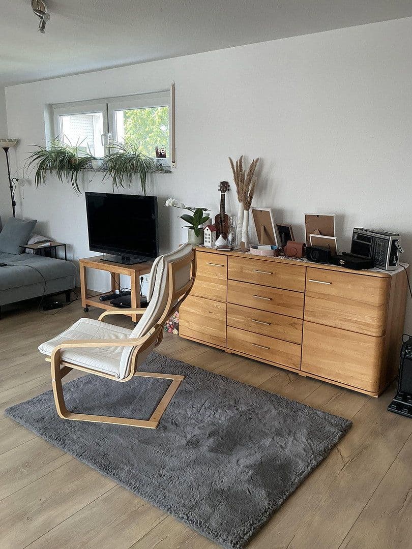 3 bedroom flat for sale, 90 m², Hochheim, Hesse 3 bedroom flat for sale, 90 m², Hochheim, Hesse
