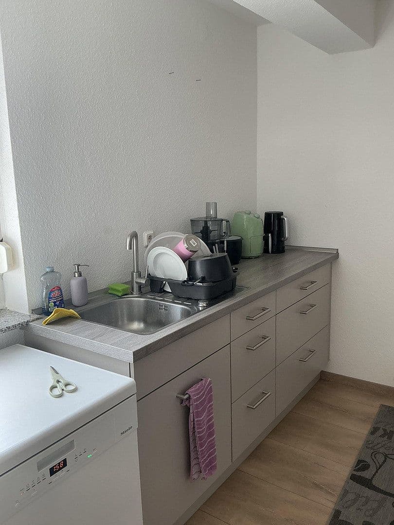 3 bedroom flat for sale, 90 m², Hochheim, Hesse 3 bedroom flat for sale, 90 m², Hochheim, Hesse