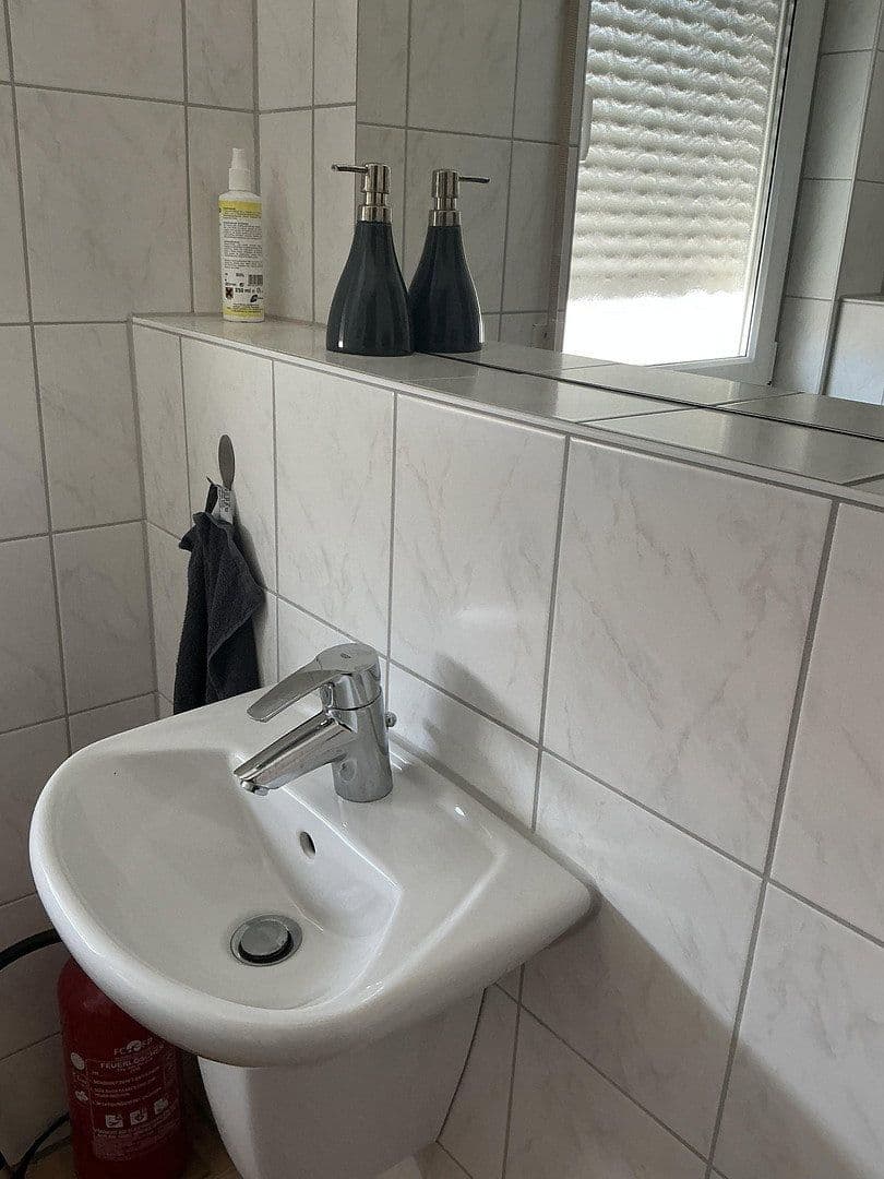 3 bedroom flat for sale, 90 m², Hochheim, Hesse 3 bedroom flat for sale, 90 m², Hochheim, Hesse
