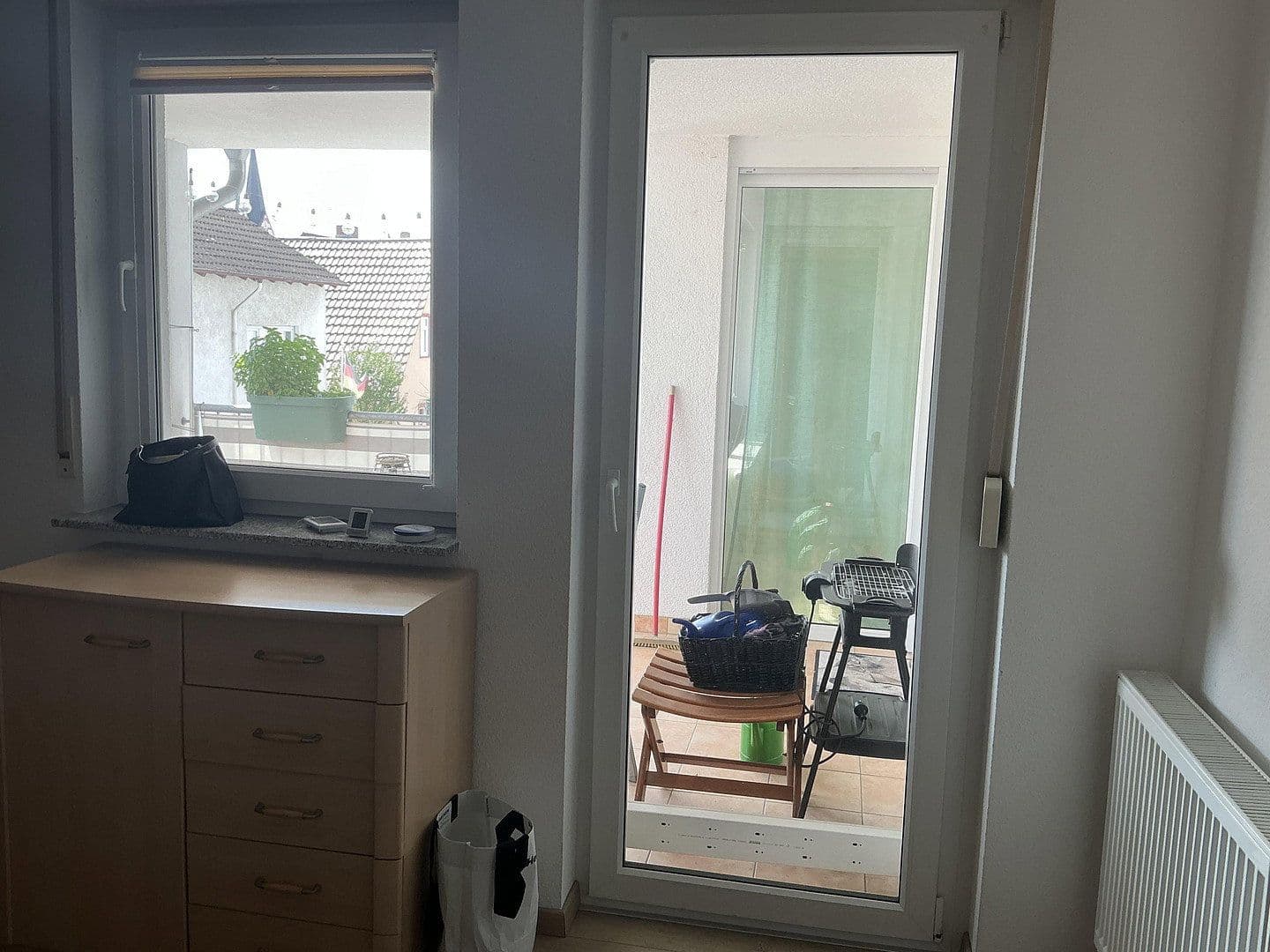 3 bedroom flat for sale, 90 m², Hochheim, Hesse 3 bedroom flat for sale, 90 m², Hochheim, Hesse