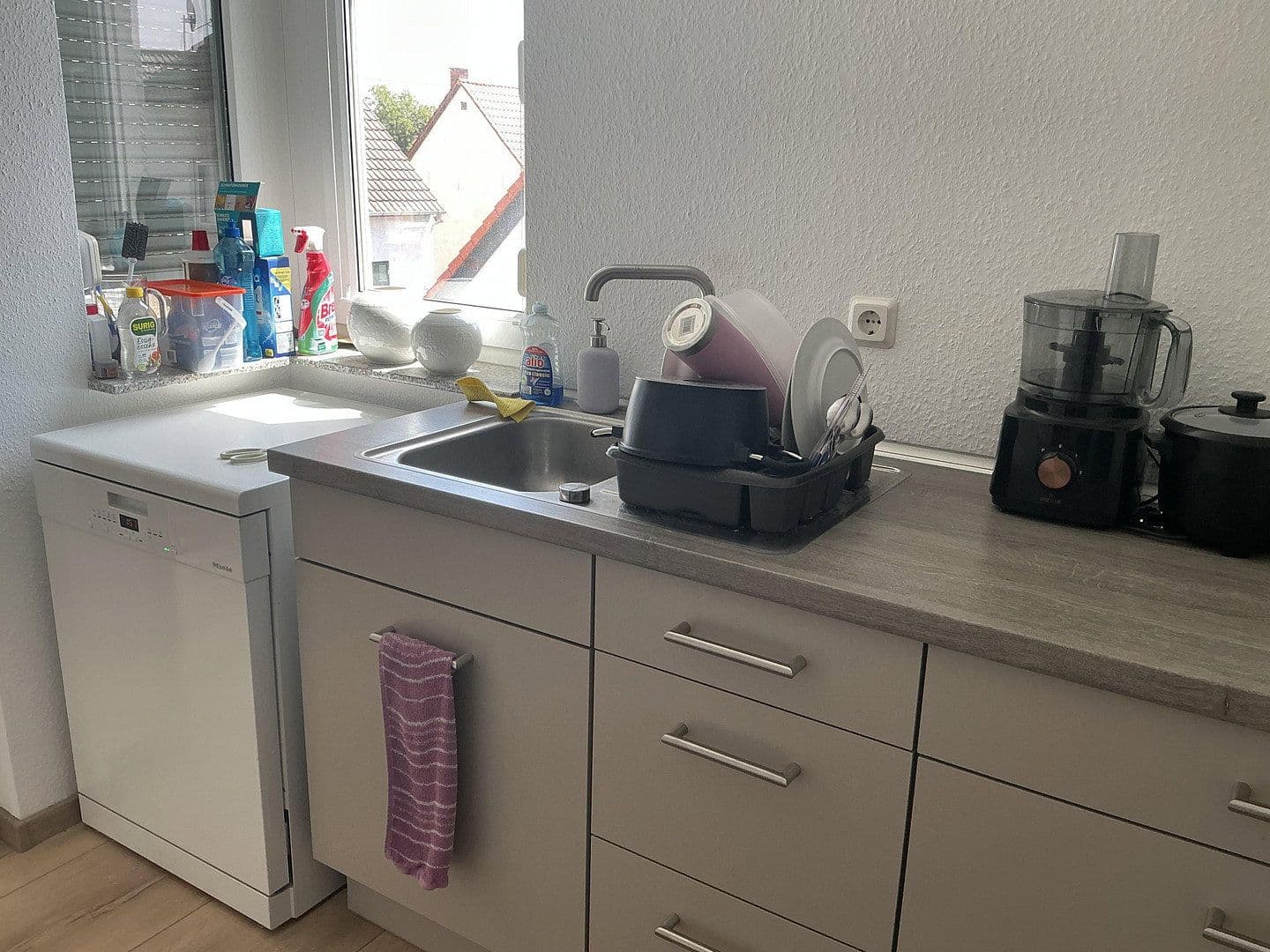 3 bedroom flat for sale, 90 m², Hochheim, Hesse 3 bedroom flat for sale, 90 m², Hochheim, Hesse