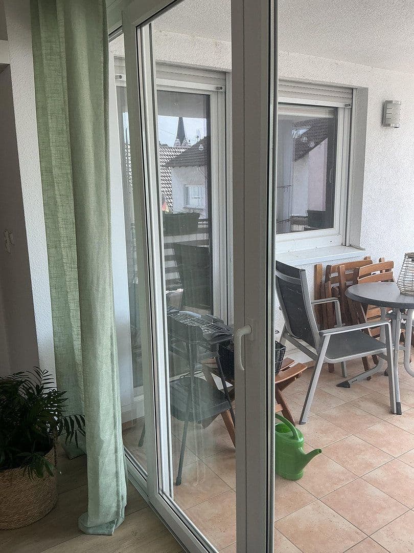3 bedroom flat for sale, 90 m², Hochheim, Hesse 3 bedroom flat for sale, 90 m², Hochheim, Hesse
