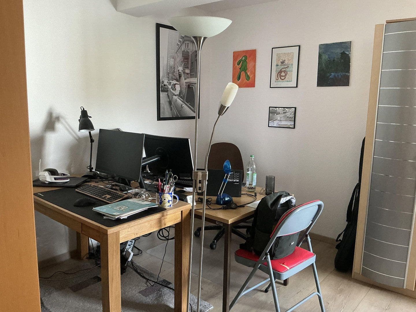 3 bedroom flat for sale, 90 m², Hochheim, Hesse 3 bedroom flat for sale, 90 m², Hochheim, Hesse