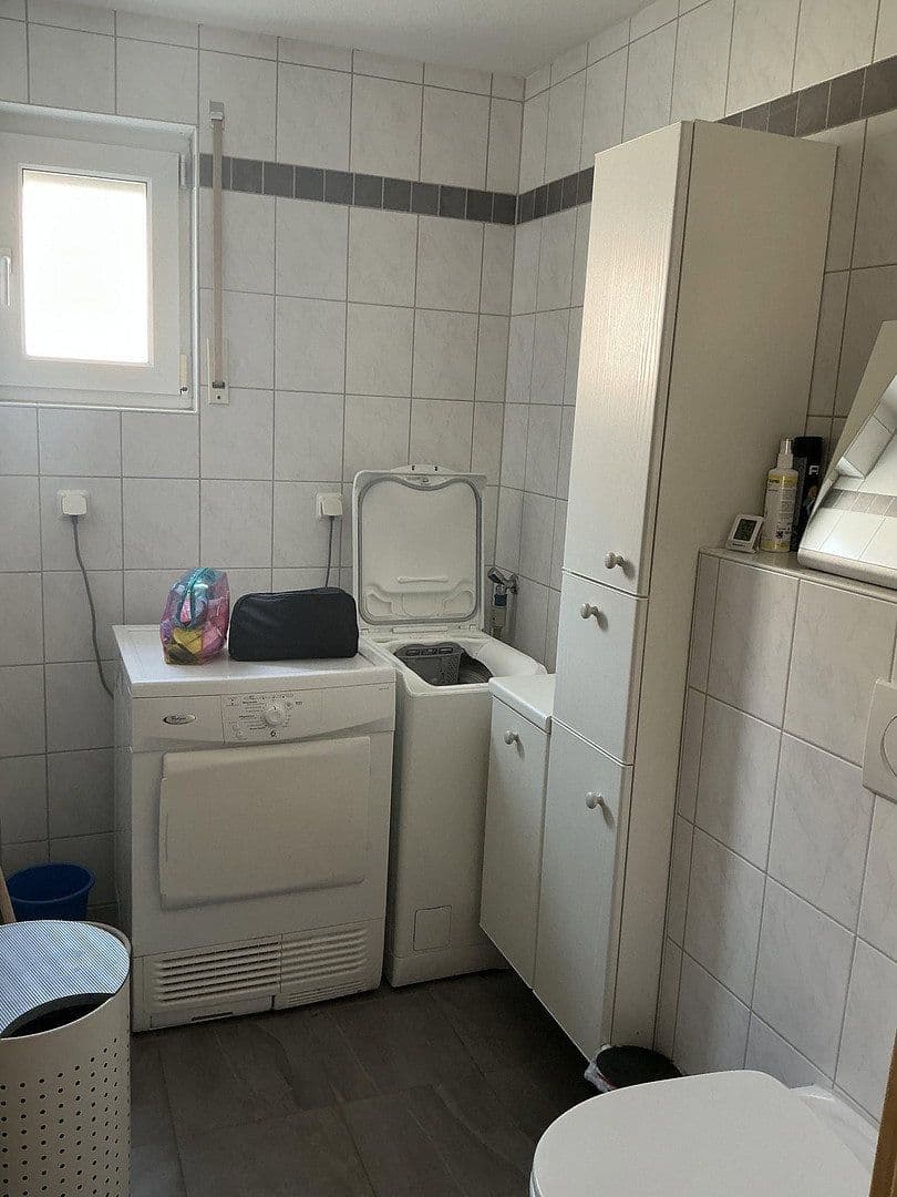 3 bedroom flat for sale, 90 m², Hochheim, Hesse 3 bedroom flat for sale, 90 m², Hochheim, Hesse
