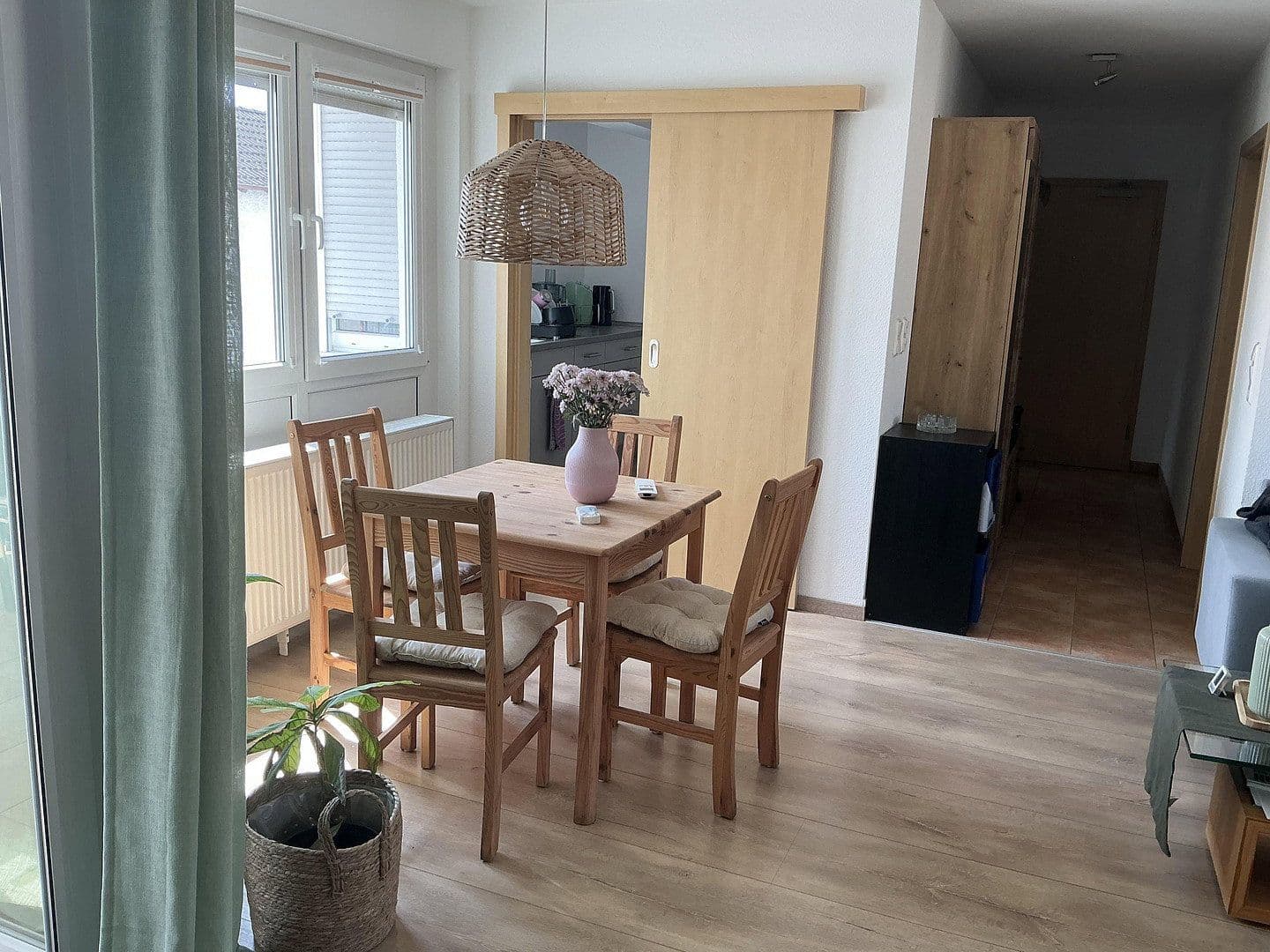 3 bedroom flat for sale, 90 m², Hochheim, Hesse 3 bedroom flat for sale, 90 m², Hochheim, Hesse