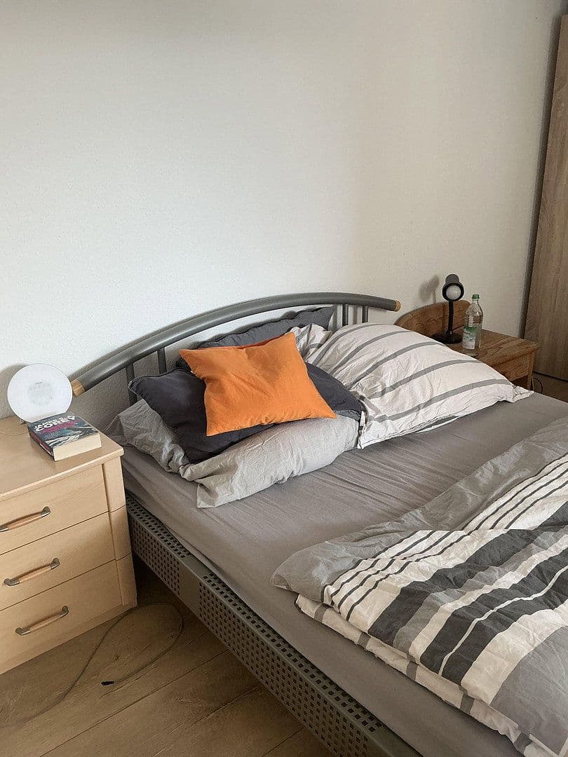 3 bedroom flat for sale, 90 m², Hochheim, Hesse 3 bedroom flat for sale, 90 m², Hochheim, Hesse