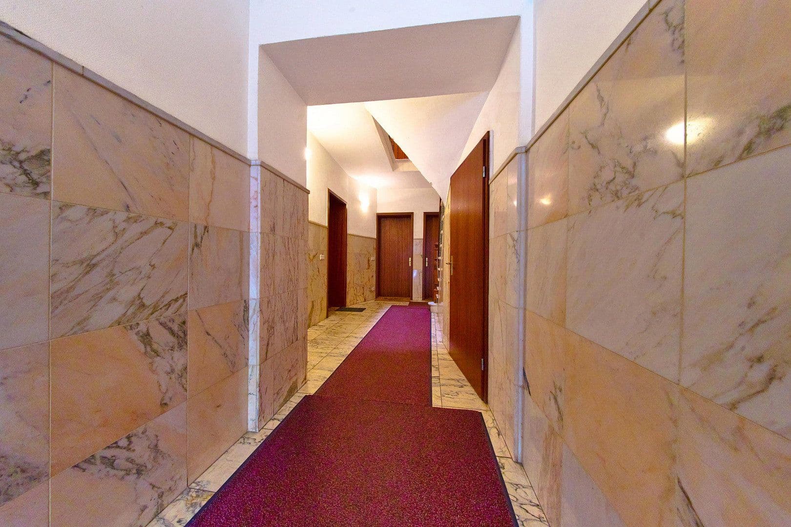 2 bedroom flat for sale, 47 m², Hamburg, Hamburg 2 bedroom flat for sale, 47 m², Hamburg, Hamburg