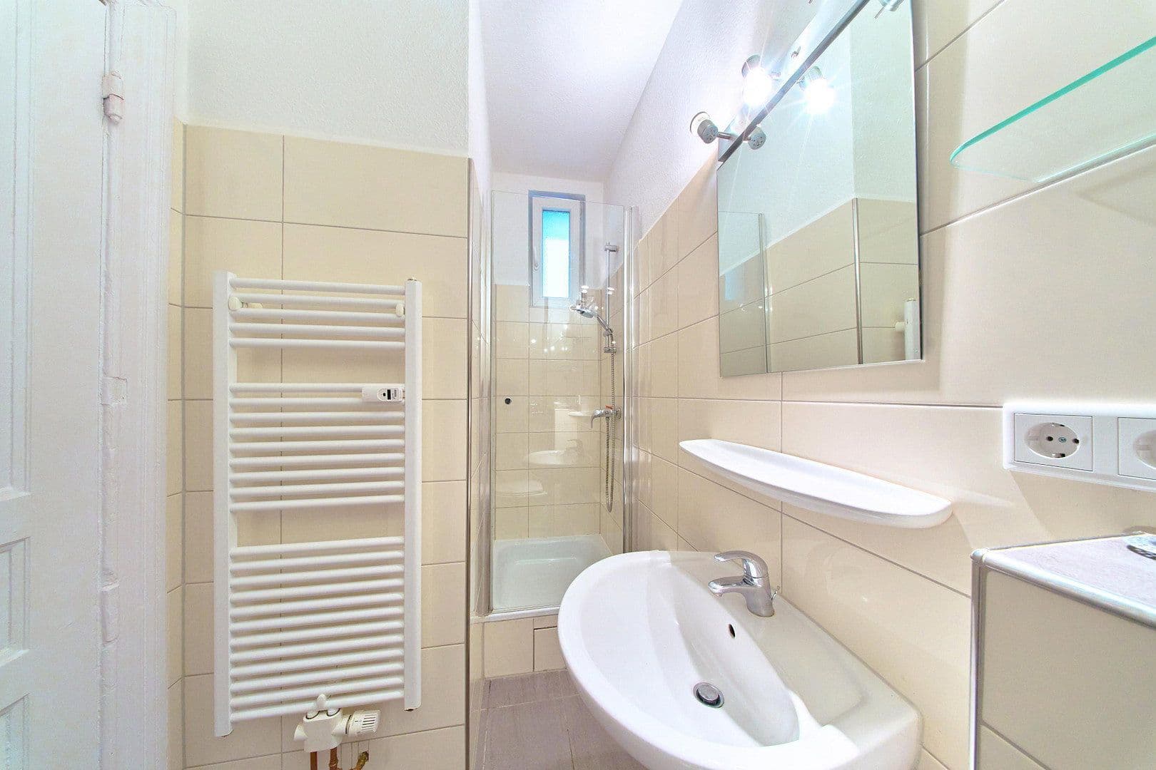2 bedroom flat for sale, 47 m², Hamburg, Hamburg 2 bedroom flat for sale, 47 m², Hamburg, Hamburg