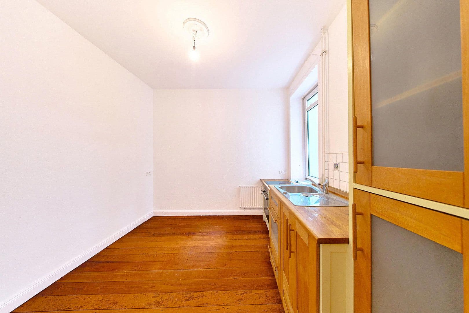2 bedroom flat for sale, 47 m², Hamburg, Hamburg 2 bedroom flat for sale, 47 m², Hamburg, Hamburg