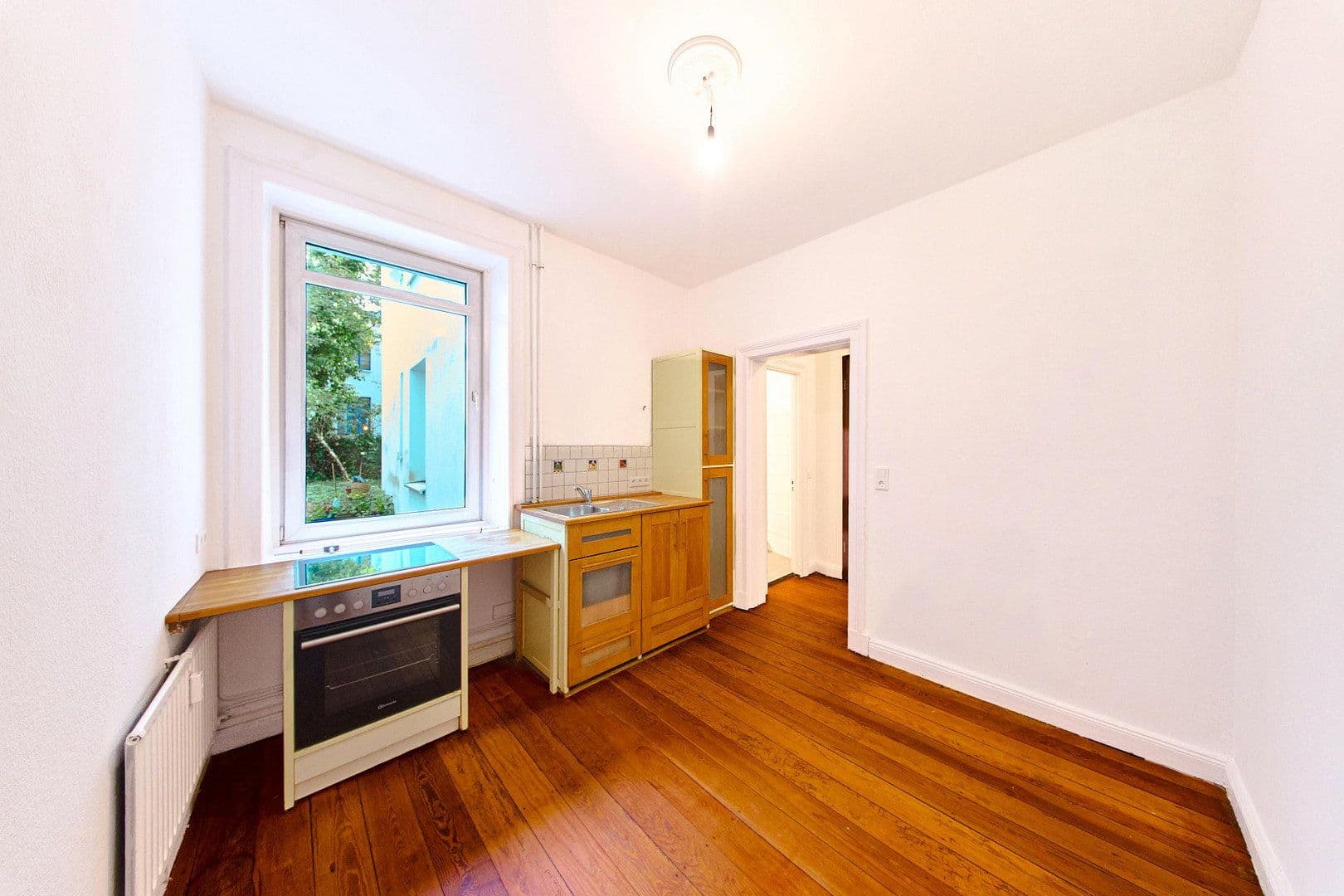 2 bedroom flat for sale, 47 m², Hamburg, Hamburg 2 bedroom flat for sale, 47 m², Hamburg, Hamburg