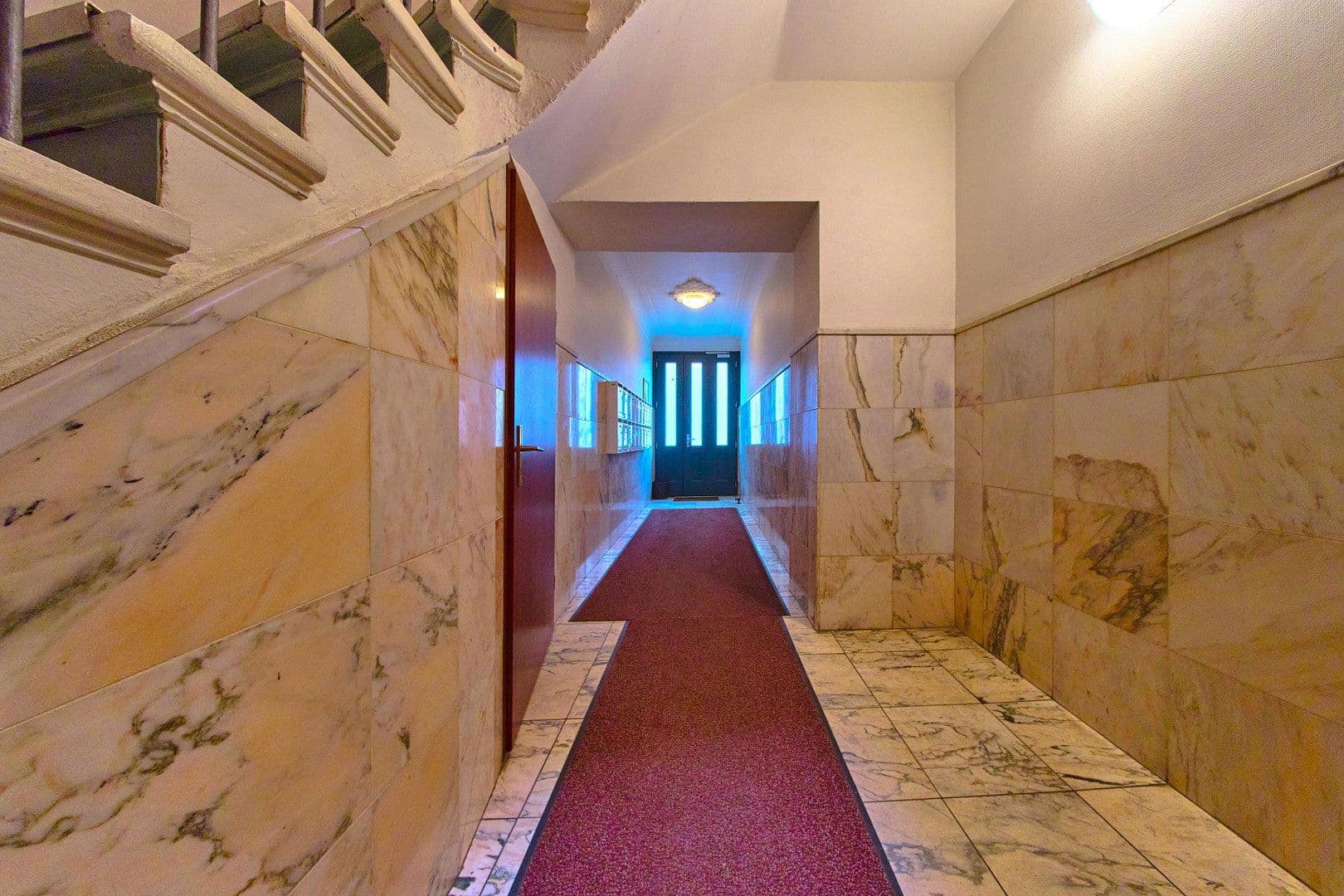 2 bedroom flat for sale, 47 m², Hamburg, Hamburg 2 bedroom flat for sale, 47 m², Hamburg, Hamburg