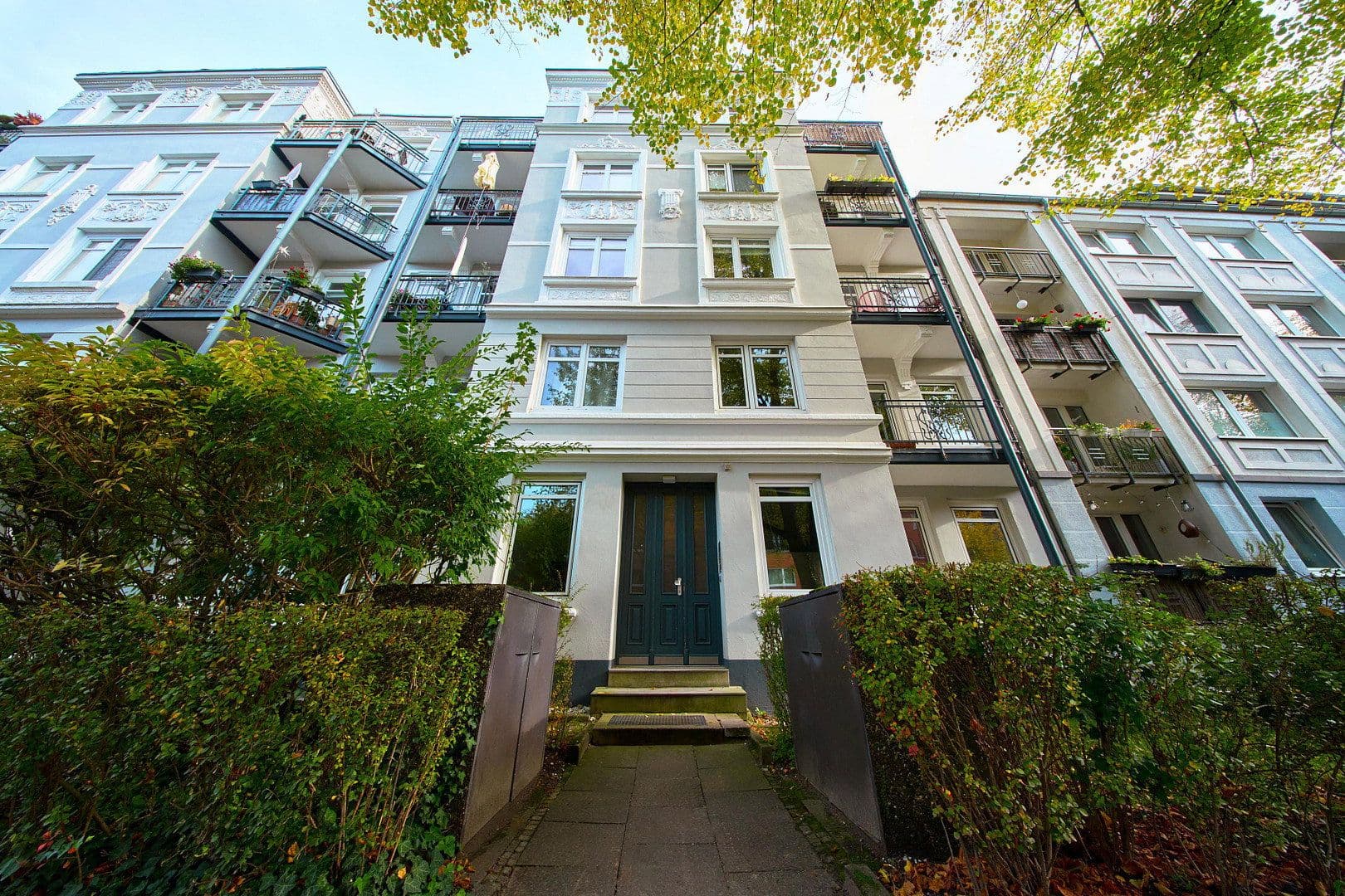 2 bedroom flat for sale, 47 m², Hamburg, Hamburg 2 bedroom flat for sale, 47 m², Hamburg, Hamburg
