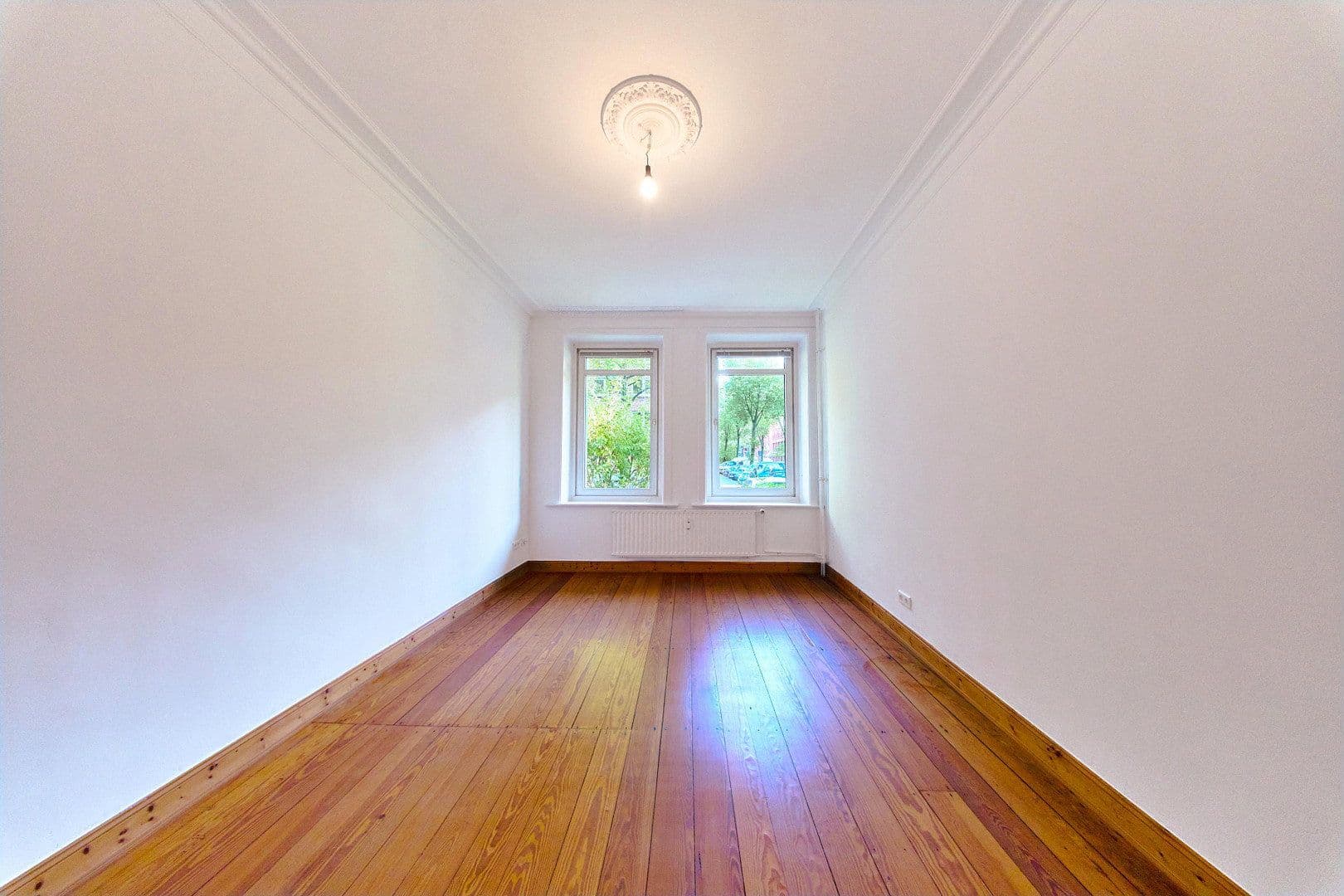 2 bedroom flat for sale, 47 m², Hamburg, Hamburg 2 bedroom flat for sale, 47 m², Hamburg, Hamburg