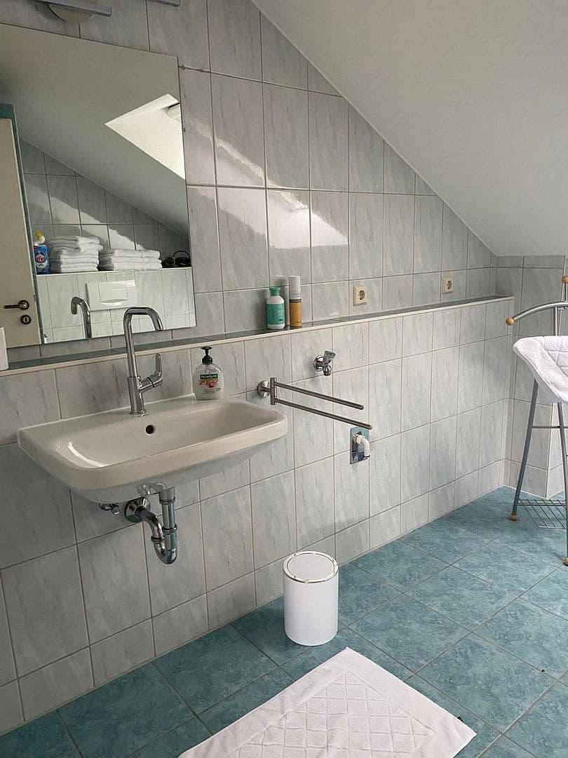 3 bedroom flat to rent, 85 m², Ingelfingen, Baden-Württemberg 3 bedroom flat to rent, 85 m², Ingelfingen, Baden-Württemberg