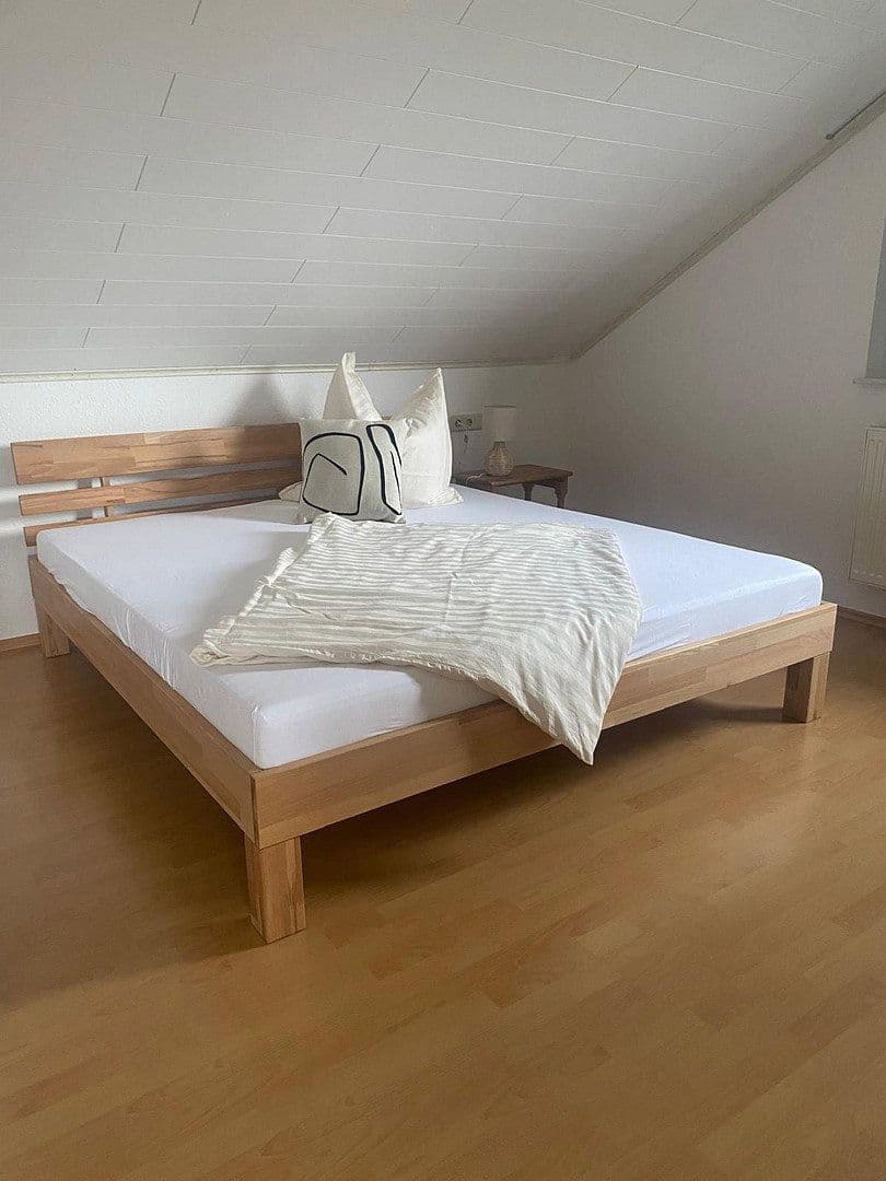 3 bedroom flat to rent, 85 m², Ingelfingen, Baden-Württemberg 3 bedroom flat to rent, 85 m², Ingelfingen, Baden-Württemberg
