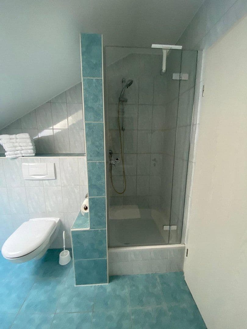 3 bedroom flat to rent, 85 m², Ingelfingen, Baden-Württemberg 3 bedroom flat to rent, 85 m², Ingelfingen, Baden-Württemberg