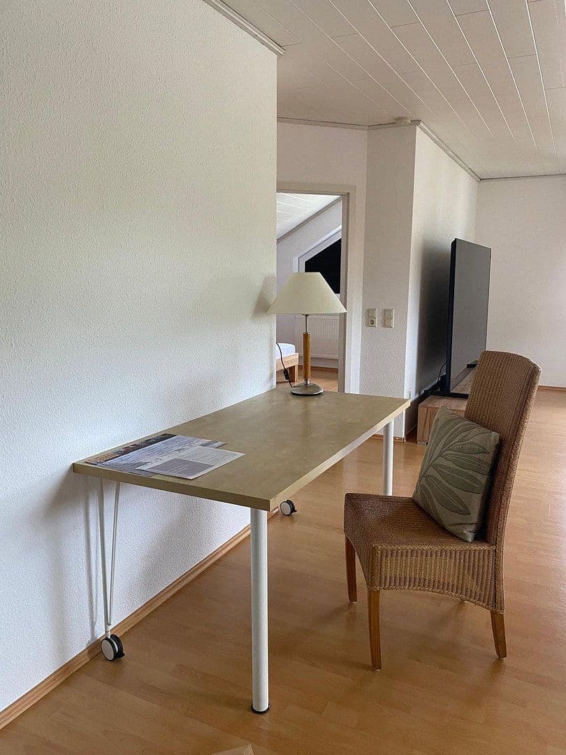 3 bedroom flat to rent, 85 m², Ingelfingen, Baden-Württemberg 3 bedroom flat to rent, 85 m², Ingelfingen, Baden-Württemberg