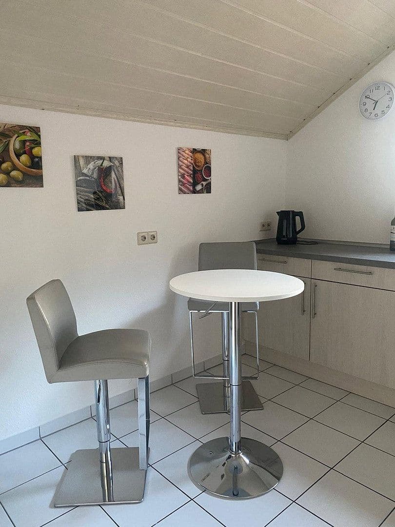 3 bedroom flat to rent, 85 m², Ingelfingen, Baden-Württemberg 3 bedroom flat to rent, 85 m², Ingelfingen, Baden-Württemberg