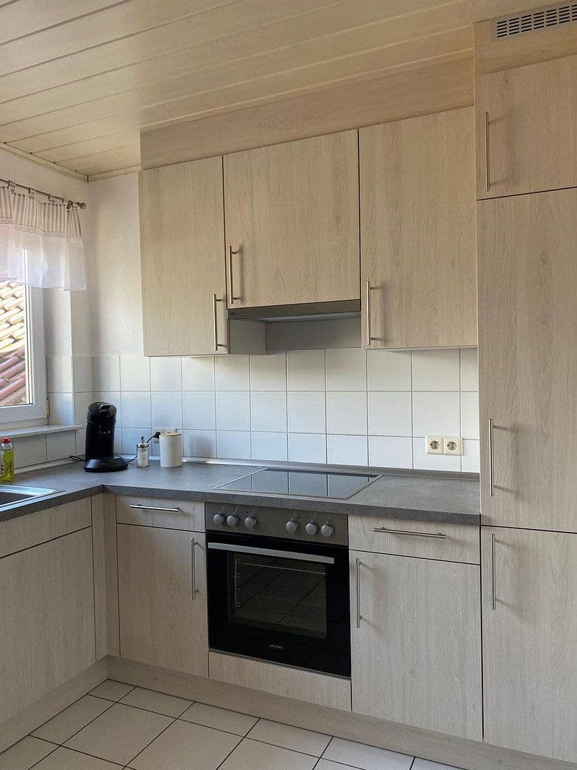 3 bedroom flat to rent, 85 m², Ingelfingen, Baden-Württemberg 3 bedroom flat to rent, 85 m², Ingelfingen, Baden-Württemberg