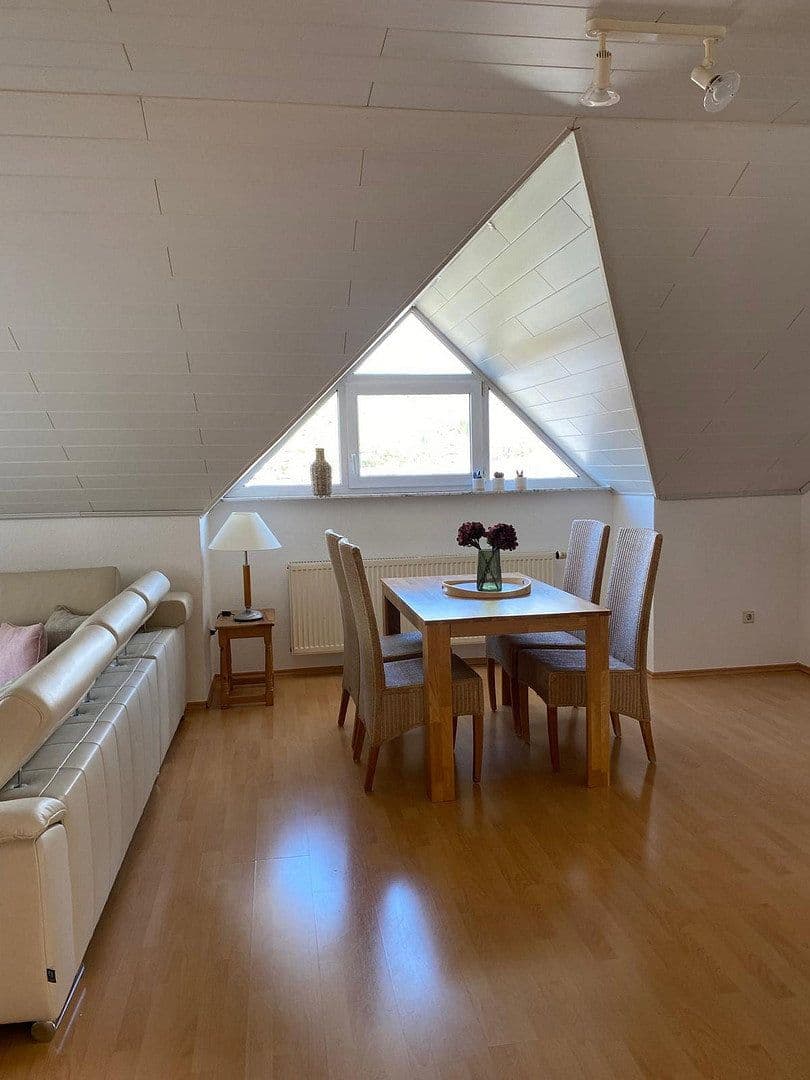 3 bedroom flat to rent, 85 m², Ingelfingen, Baden-Württemberg 3 bedroom flat to rent, 85 m², Ingelfingen, Baden-Württemberg