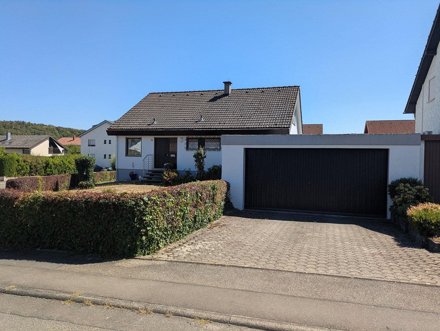 house for sale, 118 m², Haßmersheim, Baden-Württemberg house for sale, 118 m², Haßmersheim, Baden-Württemberg