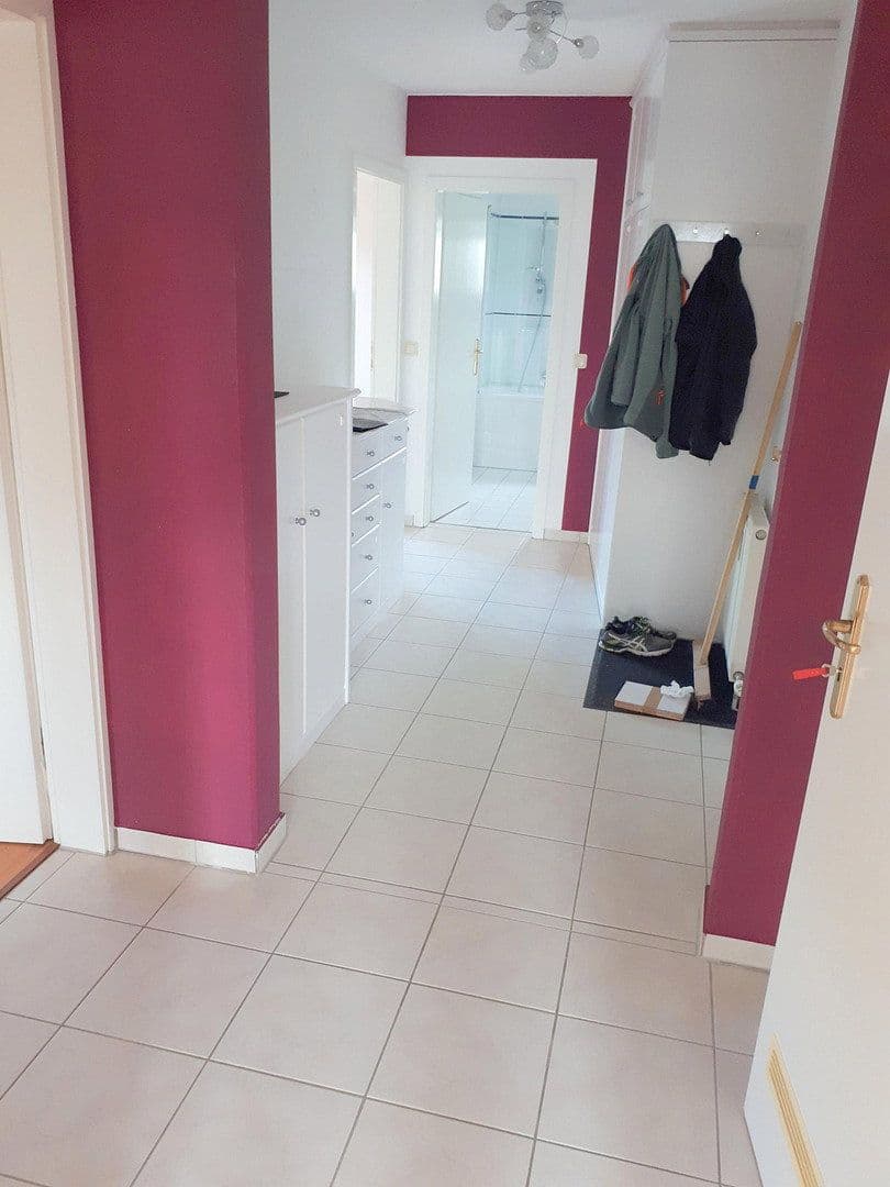 3 bedroom flat for sale, 77 m², Brunhuberstr. 12c, Regensburg, Bavaria 3 bedroom flat for sale, 77 m², Brunhuberstr. 12c, Regensburg, Bavaria