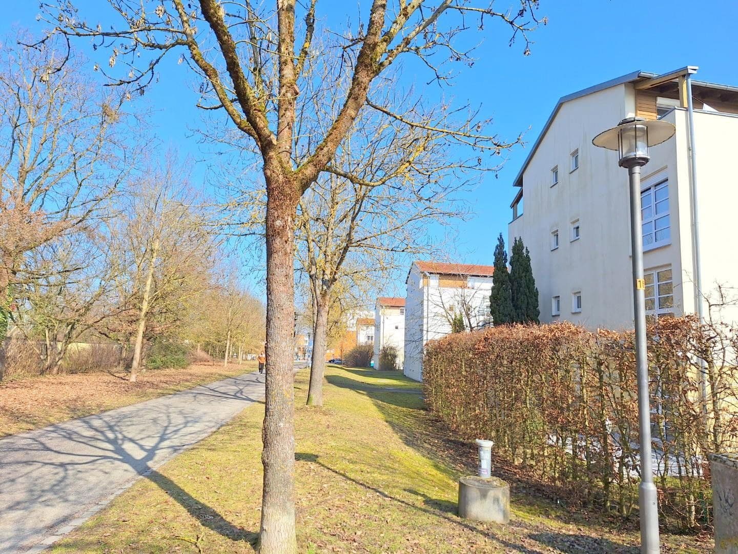 3 bedroom flat for sale, 77 m², Brunhuberstr. 12c, Regensburg, Bavaria 3 bedroom flat for sale, 77 m², Brunhuberstr. 12c, Regensburg, Bavaria