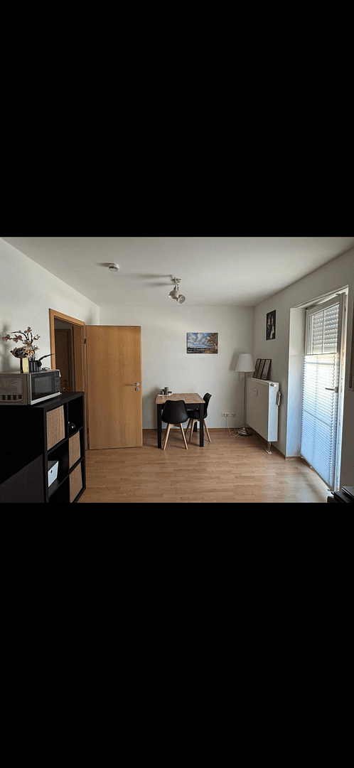 2 bedroom flat to rent, 46 m², Osterhofen, Bavaria 2 bedroom flat to rent, 46 m², Osterhofen, Bavaria