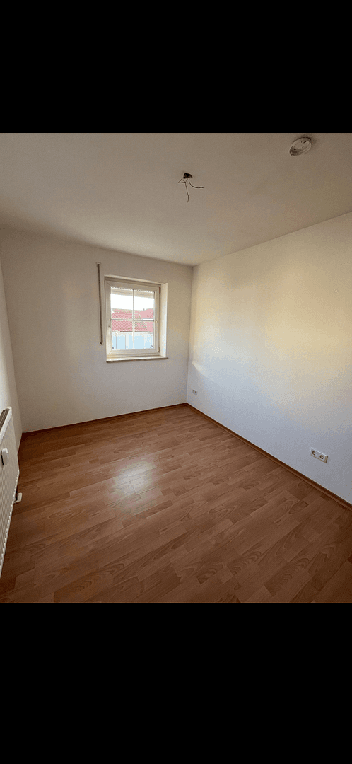 2 bedroom flat to rent, 46 m², Osterhofen, Bavaria 2 bedroom flat to rent, 46 m², Osterhofen, Bavaria
