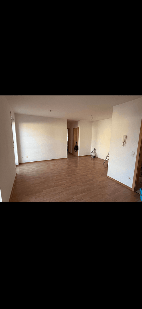 2 bedroom flat to rent, 46 m², Osterhofen, Bavaria 2 bedroom flat to rent, 46 m², Osterhofen, Bavaria