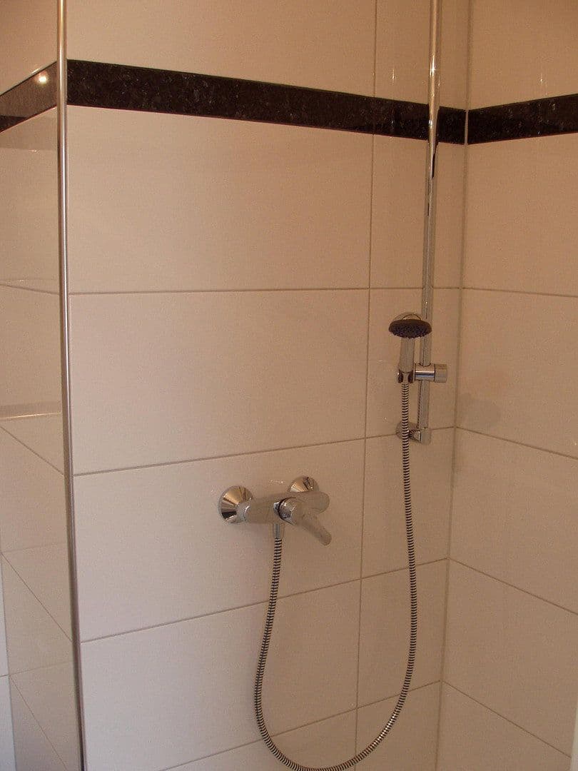 1 bedroom flat to rent, 29 m², Goethestr., Datteln, North Rhine-Westphalia 1 bedroom flat to rent, 29 m², Goethestr., Datteln, North Rhine-Westphalia