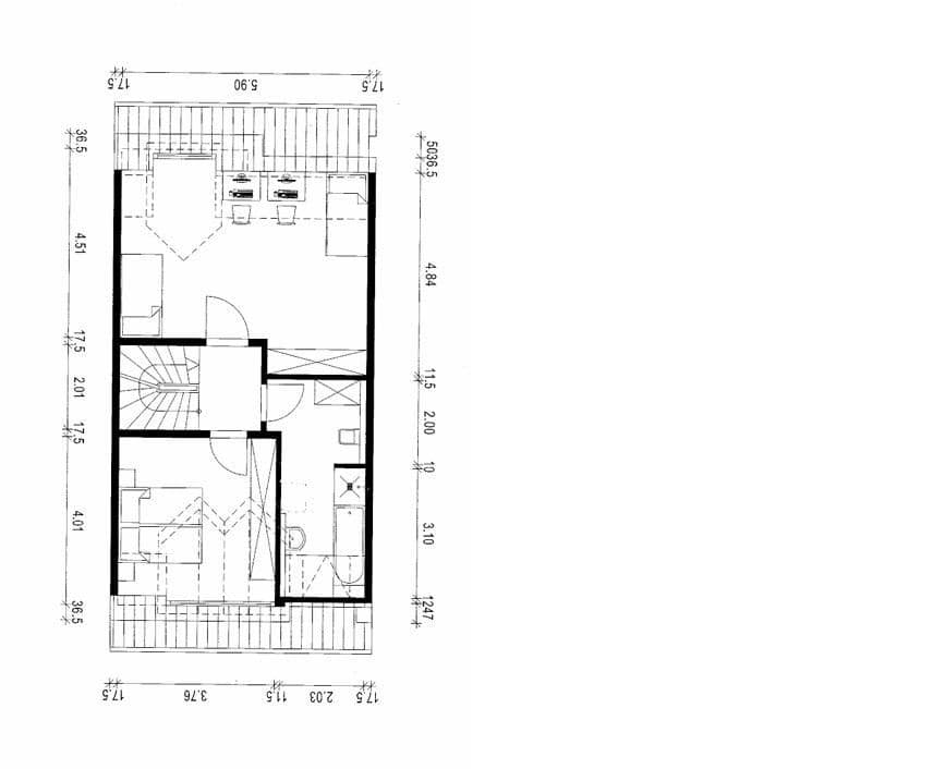 house for sale, 123 m², Herzogenaurach, Bavaria house for sale, 123 m², Herzogenaurach, Bavaria