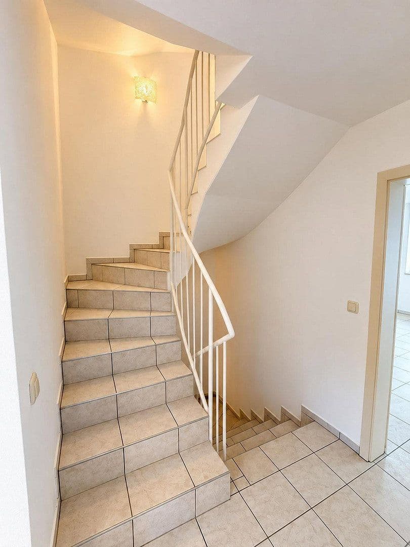 house for sale, 123 m², Herzogenaurach, Bavaria house for sale, 123 m², Herzogenaurach, Bavaria