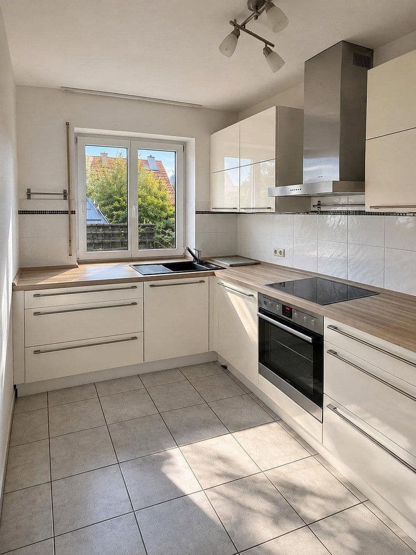 house for sale, 123 m², Herzogenaurach, Bavaria house for sale, 123 m², Herzogenaurach, Bavaria