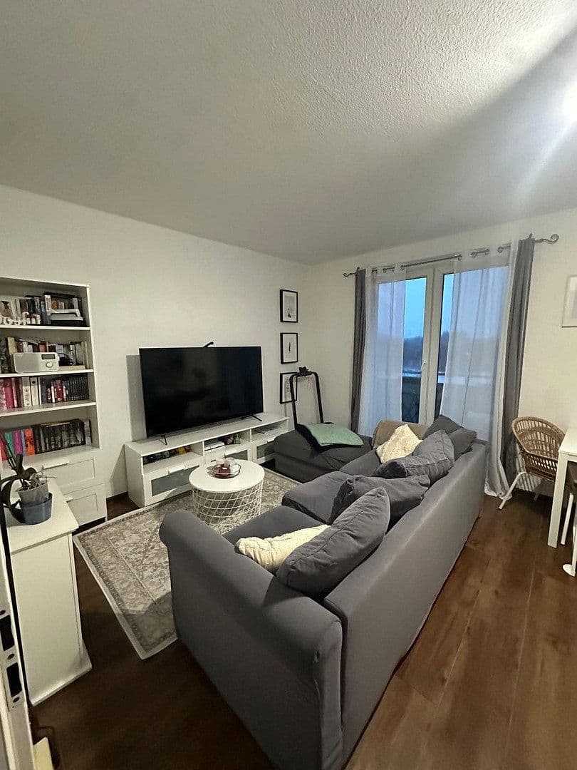 3 bedroom flat to rent, 58 m², Breitscheidstraße 15, Magdeburg, Saxony-Anhalt 3 bedroom flat to rent, 58 m², Breitscheidstraße 15, Magdeburg, Saxony-Anhalt