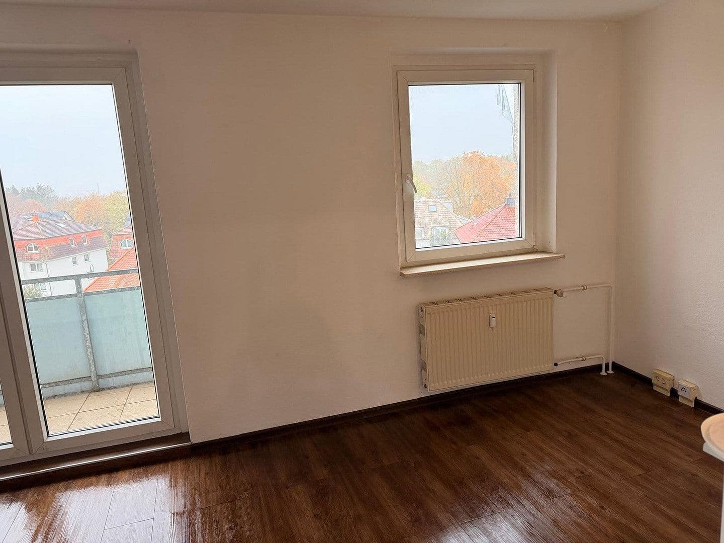 3 bedroom flat to rent, 58 m², Breitscheidstraße 15, Magdeburg, Saxony-Anhalt 3 bedroom flat to rent, 58 m², Breitscheidstraße 15, Magdeburg, Saxony-Anhalt