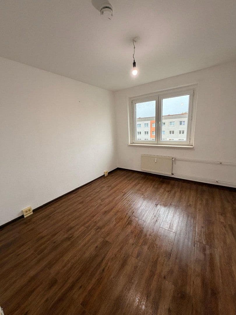 3 bedroom flat to rent, 58 m², Breitscheidstraße 15, Magdeburg, Saxony-Anhalt 3 bedroom flat to rent, 58 m², Breitscheidstraße 15, Magdeburg, Saxony-Anhalt