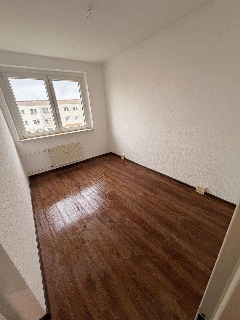 3 bedroom flat to rent, 58 m², Breitscheidstraße 15, Magdeburg, Saxony-Anhalt 3 bedroom flat to rent, 58 m², Breitscheidstraße 15, Magdeburg, Saxony-Anhalt