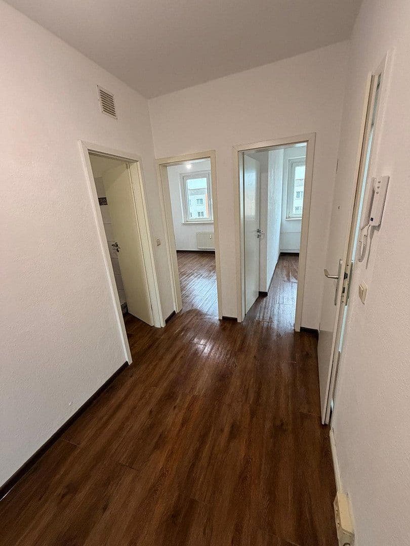 3 bedroom flat to rent, 58 m², Breitscheidstraße 15, Magdeburg, Saxony-Anhalt 3 bedroom flat to rent, 58 m², Breitscheidstraße 15, Magdeburg, Saxony-Anhalt