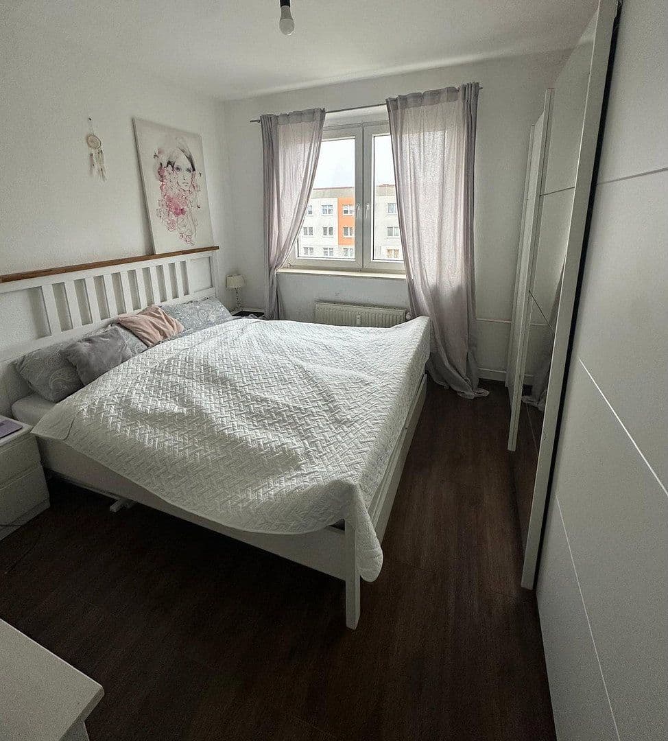 3 bedroom flat to rent, 58 m², Breitscheidstraße 15, Magdeburg, Saxony-Anhalt 3 bedroom flat to rent, 58 m², Breitscheidstraße 15, Magdeburg, Saxony-Anhalt