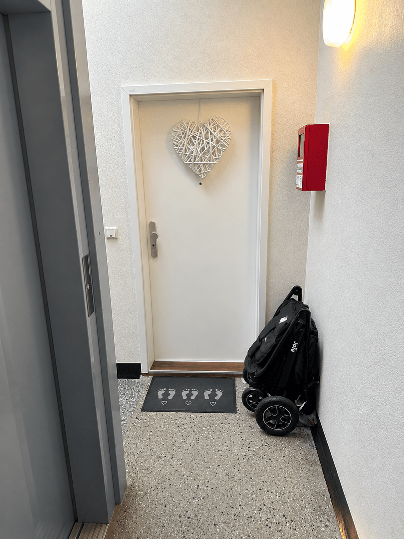 3 bedroom flat to rent, 58 m², Breitscheidstraße 15, Magdeburg, Saxony-Anhalt 3 bedroom flat to rent, 58 m², Breitscheidstraße 15, Magdeburg, Saxony-Anhalt