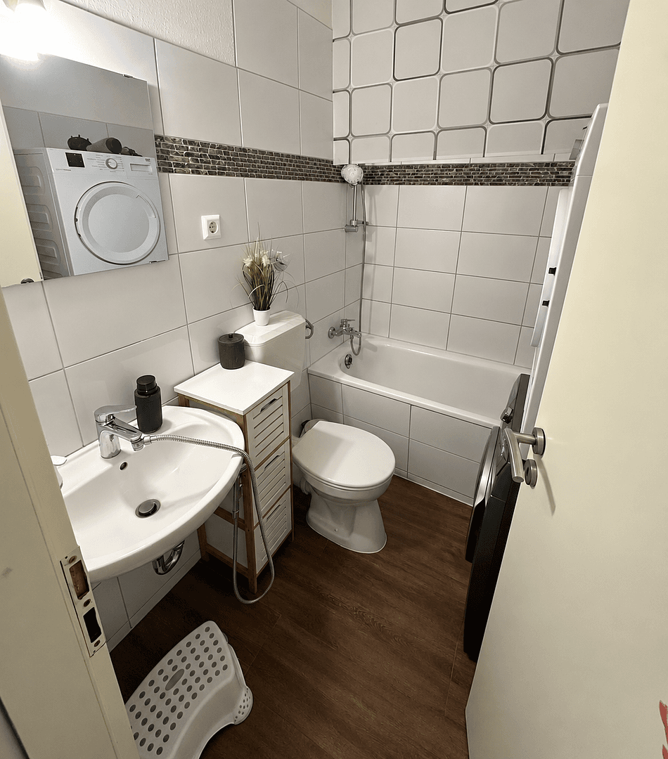 3 bedroom flat to rent, 58 m², Breitscheidstraße 15, Magdeburg, Saxony-Anhalt 3 bedroom flat to rent, 58 m², Breitscheidstraße 15, Magdeburg, Saxony-Anhalt