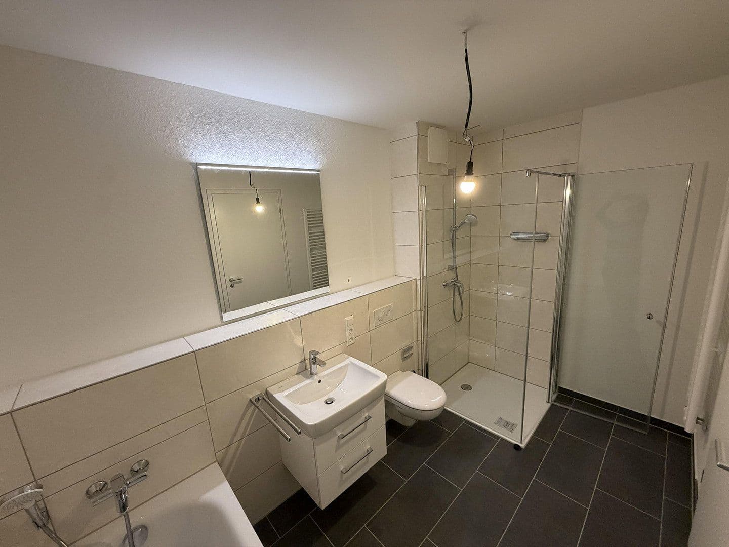 2 bedroom flat to rent, 66 m², Herbert-Belser-Ring 2, Maintal, Hesse 2 bedroom flat to rent, 66 m², Herbert-Belser-Ring 2, Maintal, Hesse