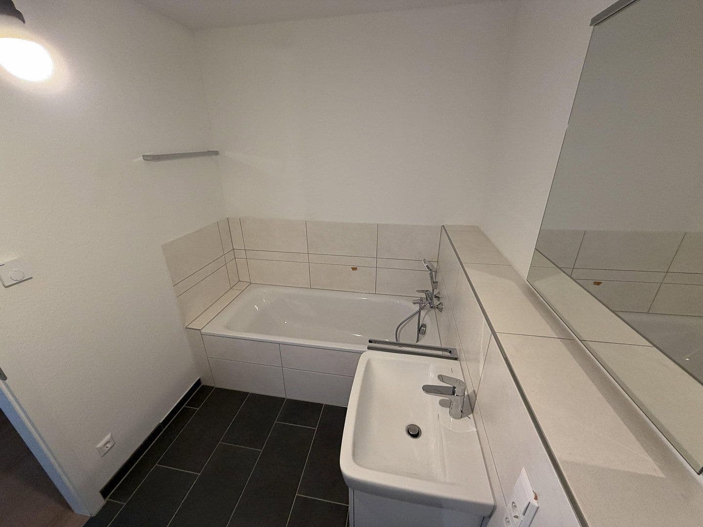 2 bedroom flat to rent, 66 m², Herbert-Belser-Ring 2, Maintal, Hesse 2 bedroom flat to rent, 66 m², Herbert-Belser-Ring 2, Maintal, Hesse