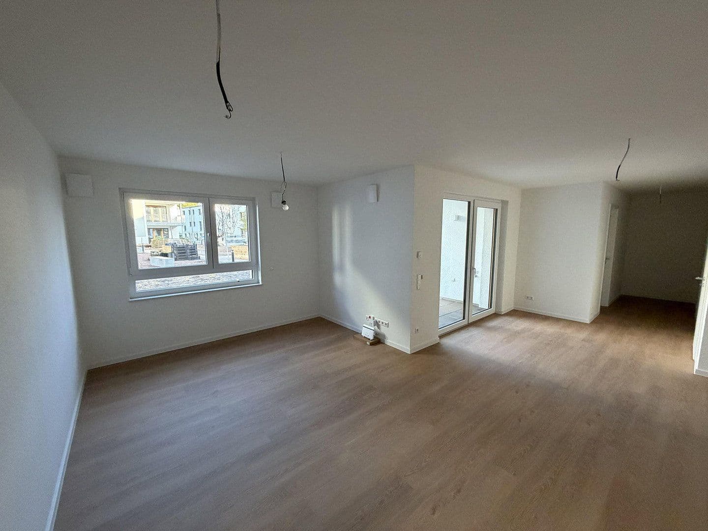 2 bedroom flat to rent, 66 m², Herbert-Belser-Ring 2, Maintal, Hesse 2 bedroom flat to rent, 66 m², Herbert-Belser-Ring 2, Maintal, Hesse