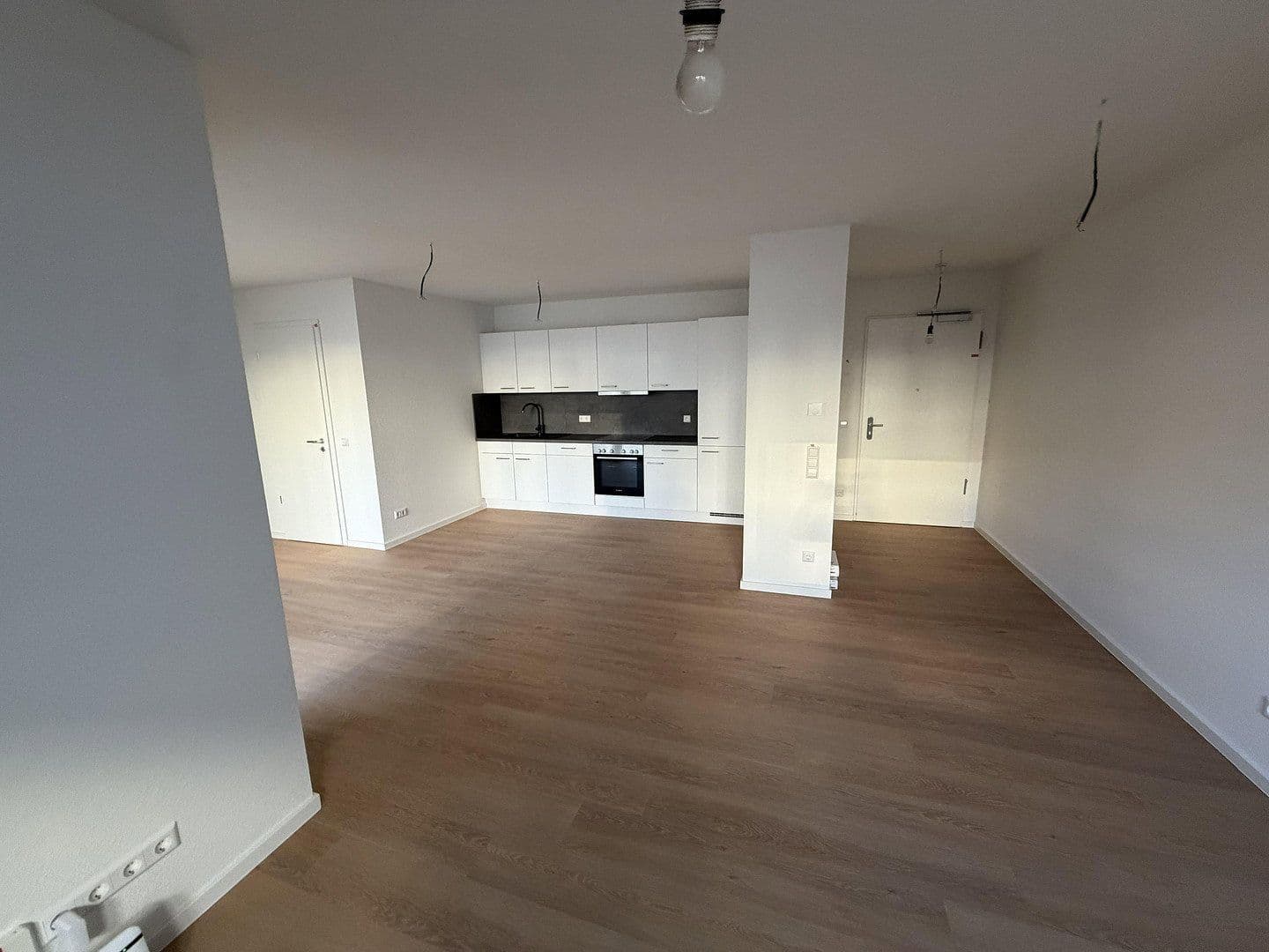 2 bedroom flat to rent, 66 m², Herbert-Belser-Ring 2, Maintal, Hesse 2 bedroom flat to rent, 66 m², Herbert-Belser-Ring 2, Maintal, Hesse