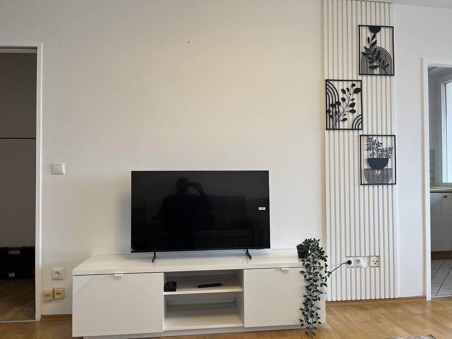 1 bedroom flat to rent, 32 m², HauzenbergerStr 20, München, Bavaria 1 bedroom flat to rent, 32 m², HauzenbergerStr 20, München, Bavaria