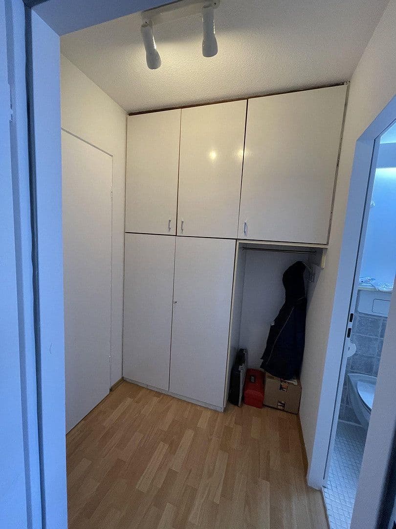 1 bedroom flat to rent, 32 m², HauzenbergerStr 20, München, Bavaria 1 bedroom flat to rent, 32 m², HauzenbergerStr 20, München, Bavaria