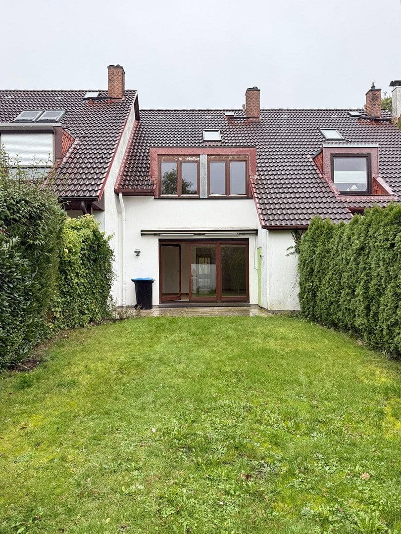 house for sale, 100 m², Wandsbek, Hamburg house for sale, 100 m², Wandsbek, Hamburg
