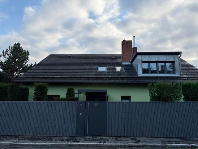 house to rent, 233 m², Fürth, Bavaria house to rent, 233 m², Fürth, Bavaria